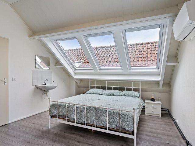 Klinkert 2, Wouw