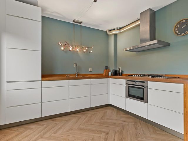 Corellipad 22, Nieuwerkerk A/D IJssel