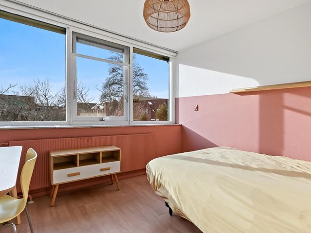 Corellipad 22, Nieuwerkerk A/D IJssel