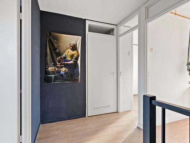 Corellipad 22, Nieuwerkerk A/D IJssel