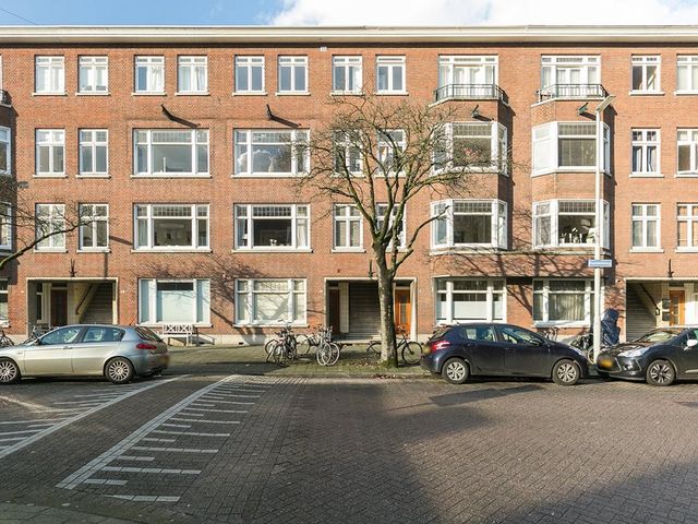 Ramlehweg 11a, Rotterdam