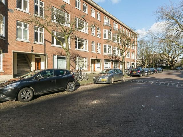 Ramlehweg 11a, Rotterdam