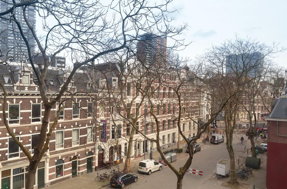 Van Vollenhovenstraat 3A.1.40