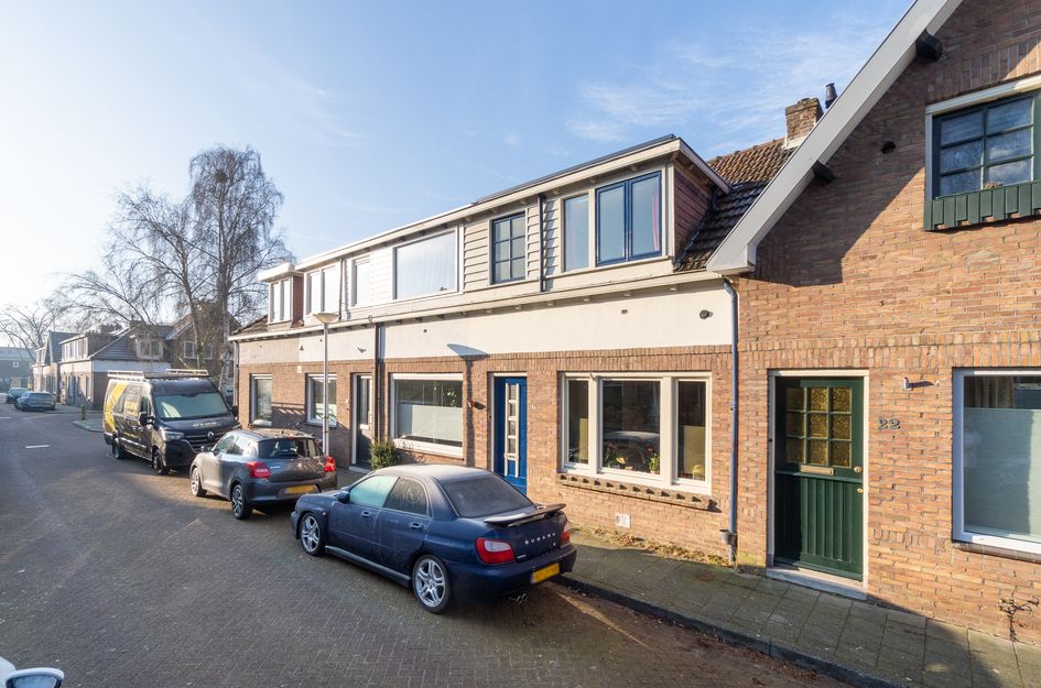 Meidoornstraat 24