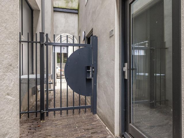 Wijnstraat 117M, Dordrecht
