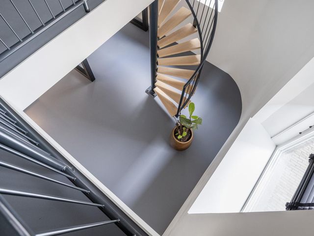 Wijnstraat 117M, Dordrecht