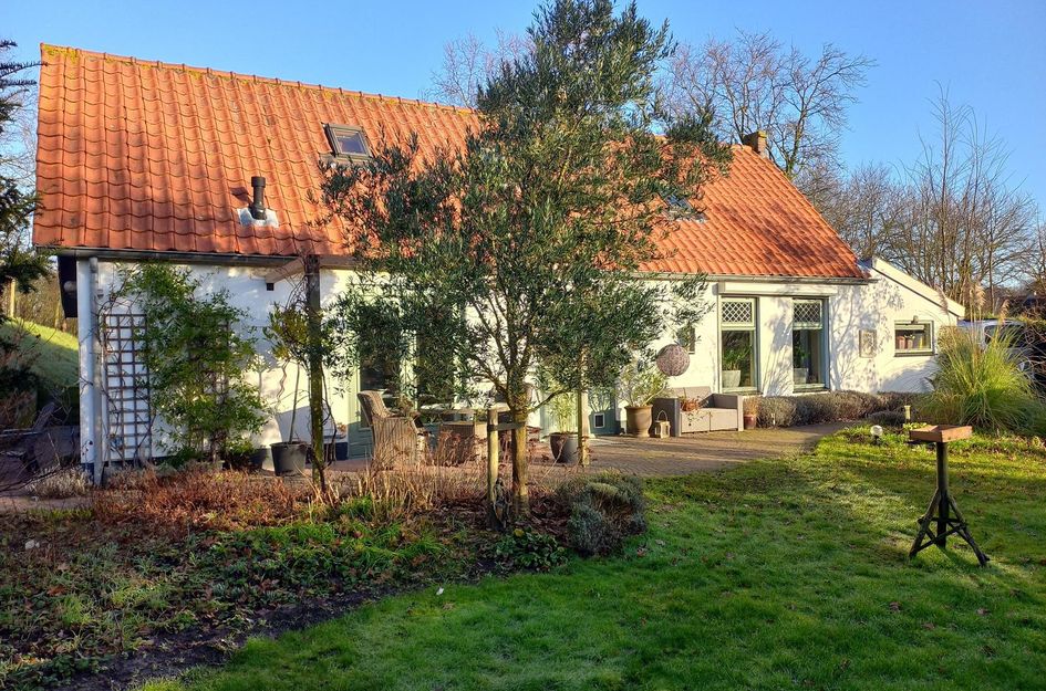 Dorpsweg 50