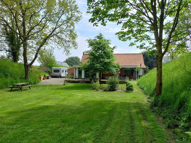 Dorpsweg 50, Ouddorp