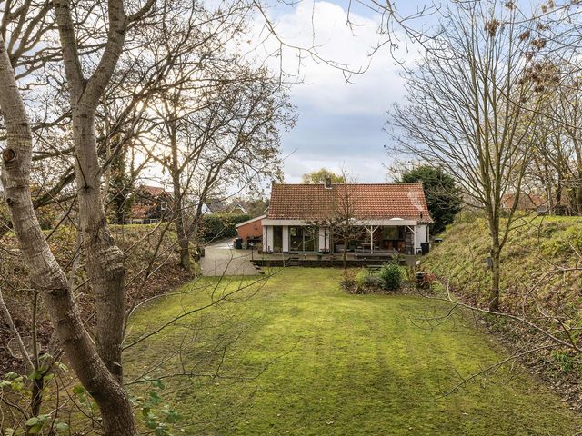 Dorpsweg 50, Ouddorp