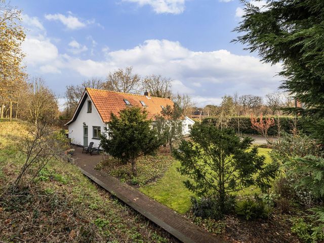 Dorpsweg 50, Ouddorp