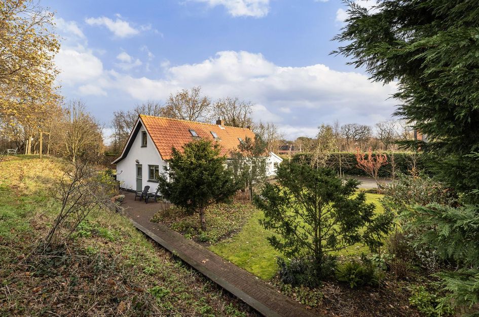 Dorpsweg 50