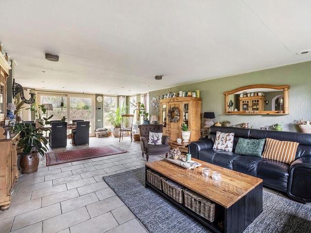 Dorpsweg 50, Ouddorp