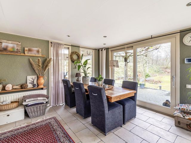 Dorpsweg 50, Ouddorp