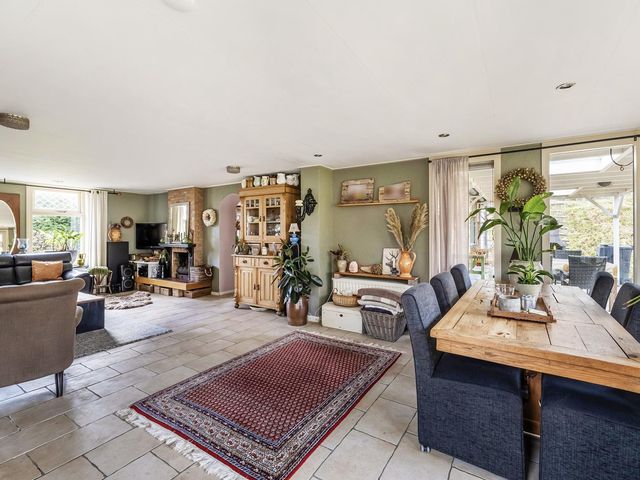 Dorpsweg 50, Ouddorp