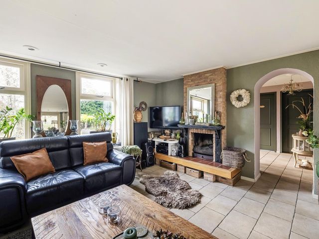 Dorpsweg 50, Ouddorp