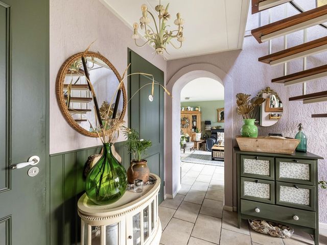 Dorpsweg 50, Ouddorp
