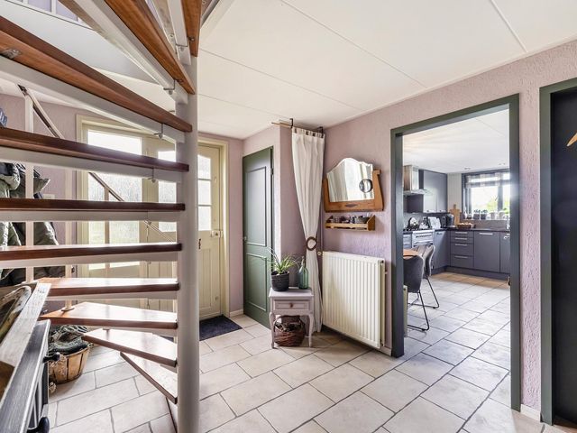 Dorpsweg 50, Ouddorp