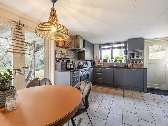 Dorpsweg 50, Ouddorp