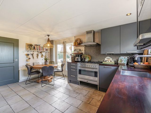 Dorpsweg 50, Ouddorp
