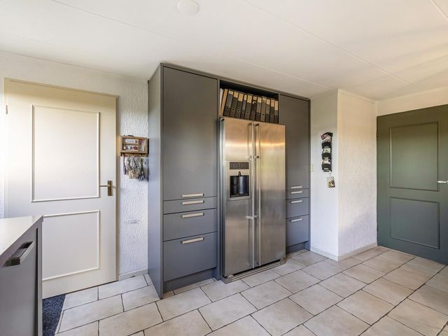 Dorpsweg 50, Ouddorp
