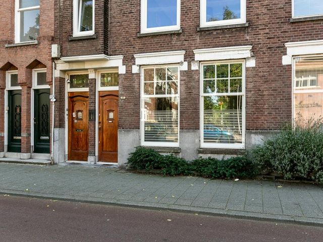 Beukelsdijk 12B, Rotterdam