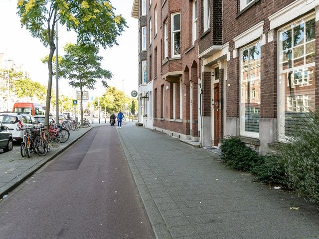 Beukelsdijk 12B, Rotterdam