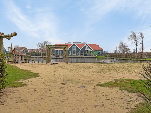 Burgemeester Dalenbergstraat 50 600, West-Graftdijk