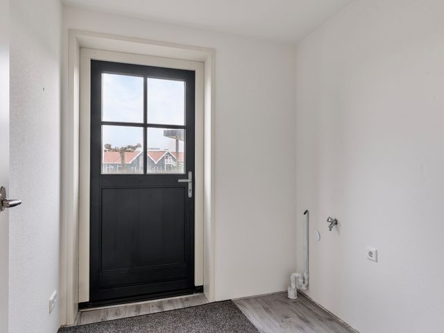 Burgemeester Dalenbergstraat 50 600, West-Graftdijk