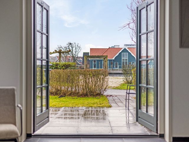 Burgemeester Dalenbergstraat 50 600, West-Graftdijk