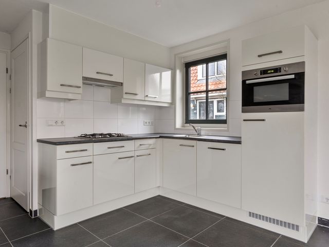 Burgemeester Dalenbergstraat 50 600, West-Graftdijk
