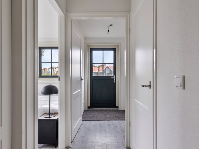 Burgemeester Dalenbergstraat 50 600, West-Graftdijk