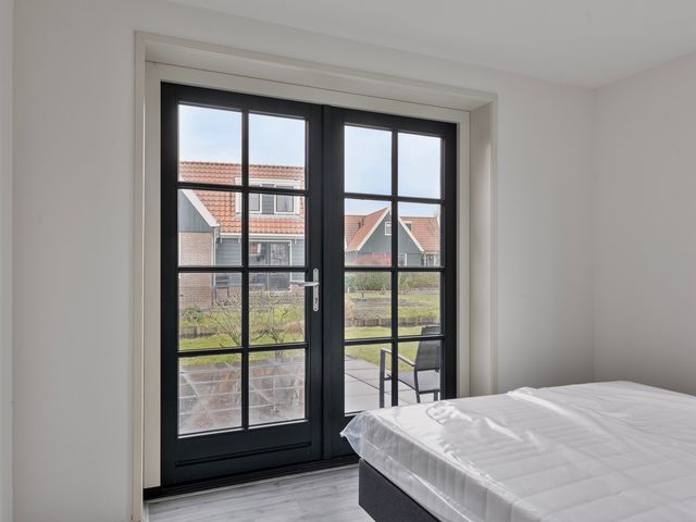 Burgemeester Dalenbergstraat 50 600, West-Graftdijk
