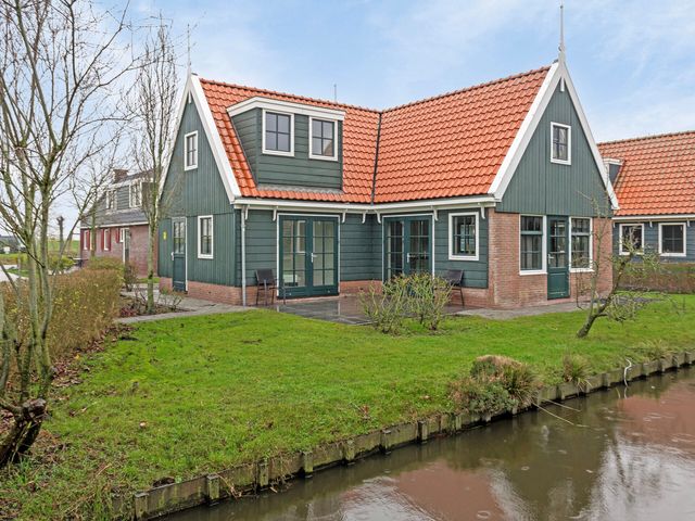 Burgemeester Dalenbergstraat 50 600, West-Graftdijk