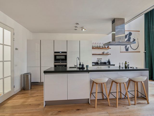 Proveniersstraat 13, Rotterdam