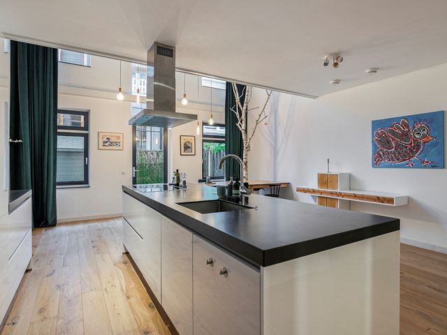 Proveniersstraat 13, Rotterdam