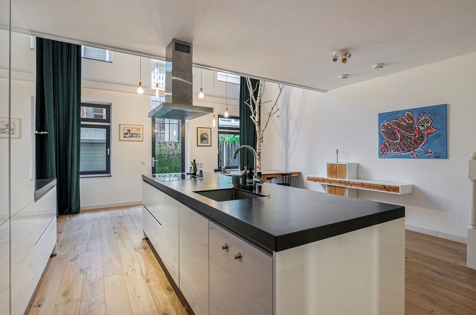 Proveniersstraat 13