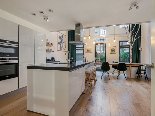 Proveniersstraat 13, Rotterdam