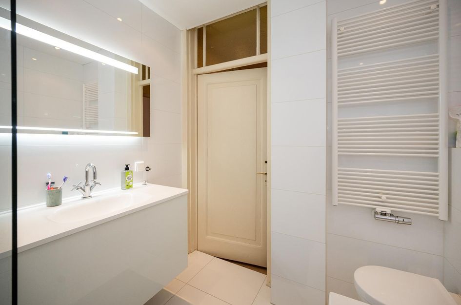 Bronckhorststraat 28 2