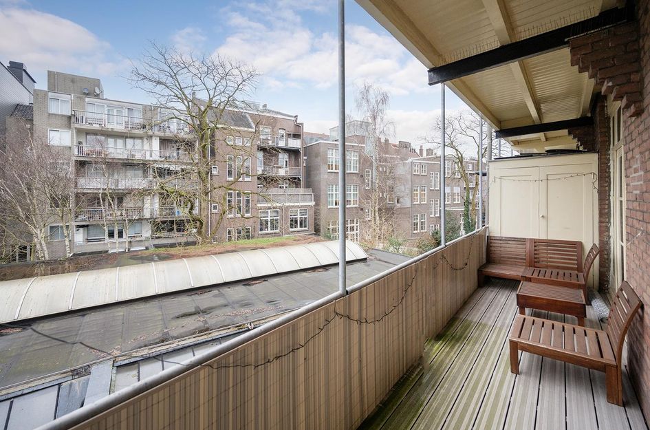 Bronckhorststraat 28 2