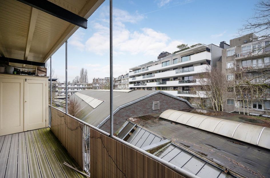 Bronckhorststraat 28 2