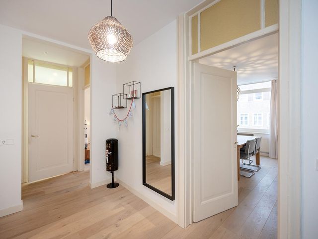 Bronckhorststraat 28 2, Amsterdam