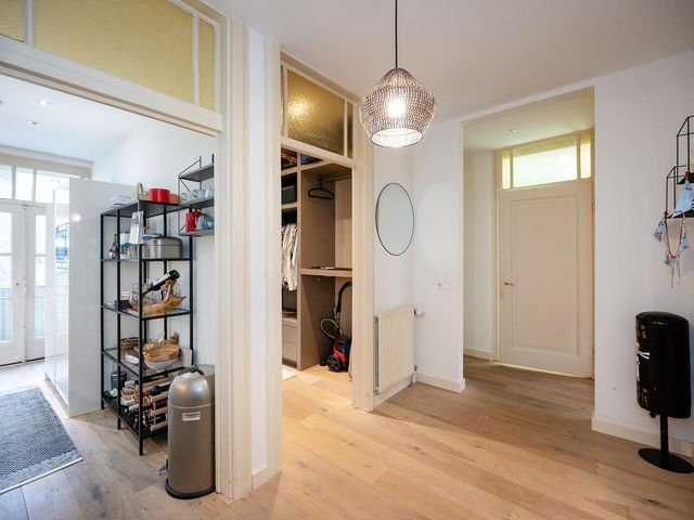 Bronckhorststraat 28 2, Amsterdam