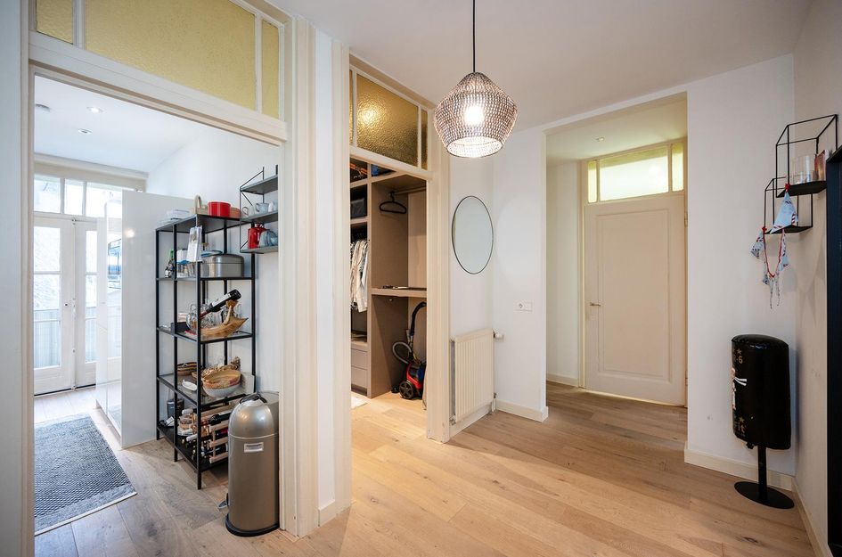 Bronckhorststraat 28 2