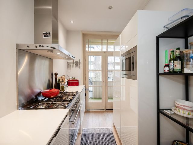 Bronckhorststraat 28 2, Amsterdam