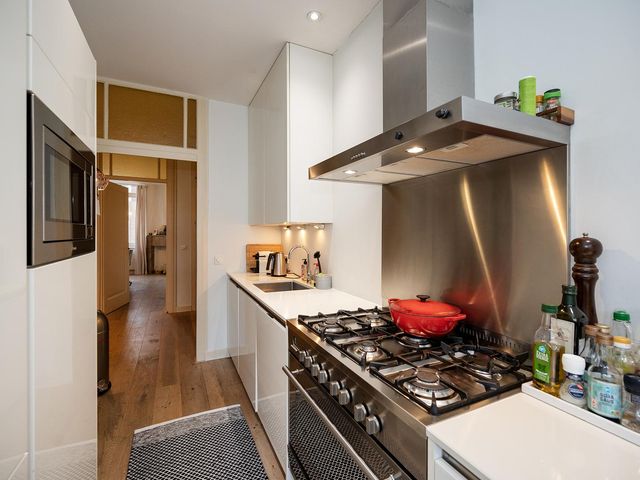 Bronckhorststraat 28 2, Amsterdam