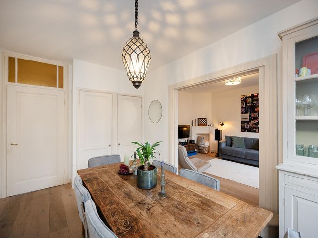 Bronckhorststraat 28 2, Amsterdam