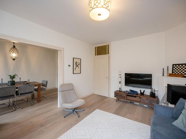 Bronckhorststraat 28 2, Amsterdam