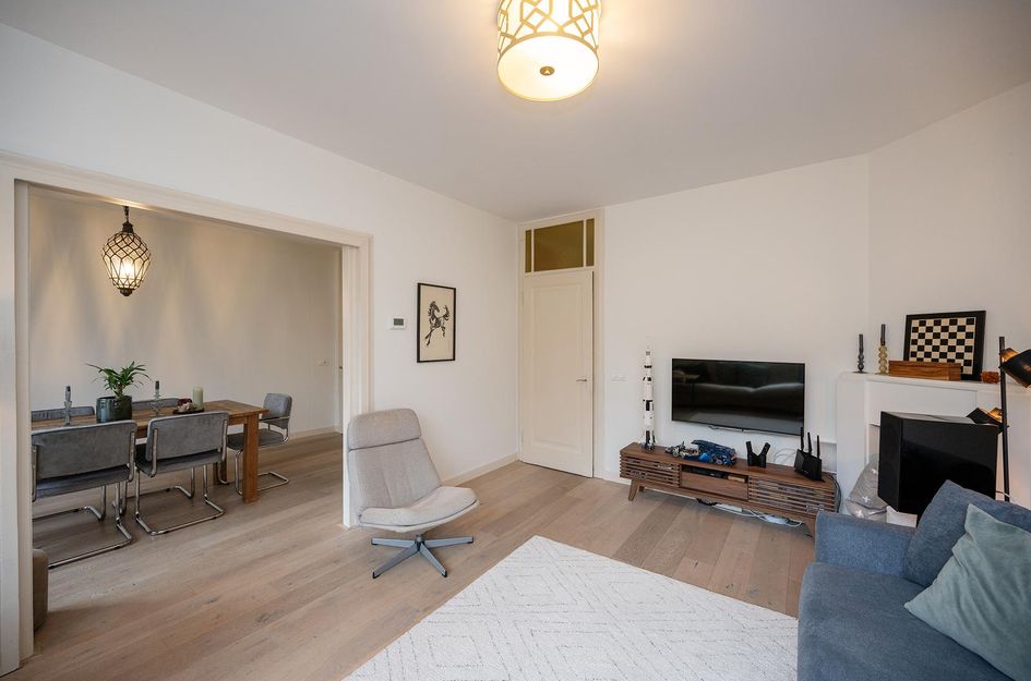 Bronckhorststraat 28 2