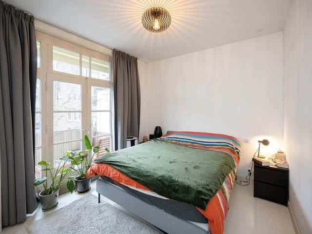 Bronckhorststraat 28 2, Amsterdam