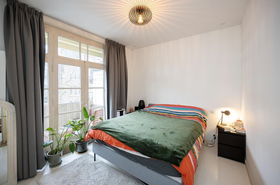 Bronckhorststraat 28 2